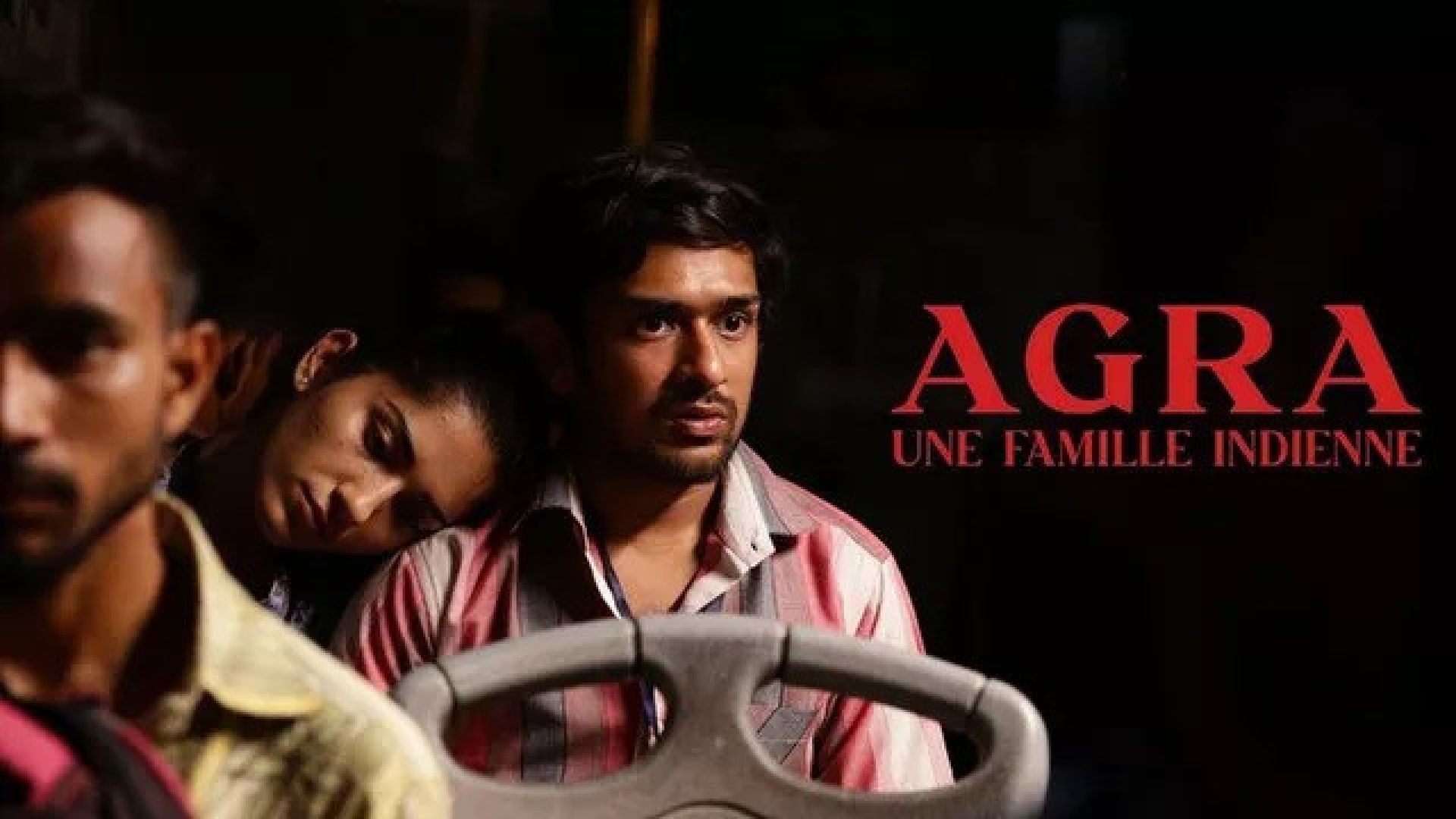 Agra (2023) Hindi Amazon WEB-DL 480P