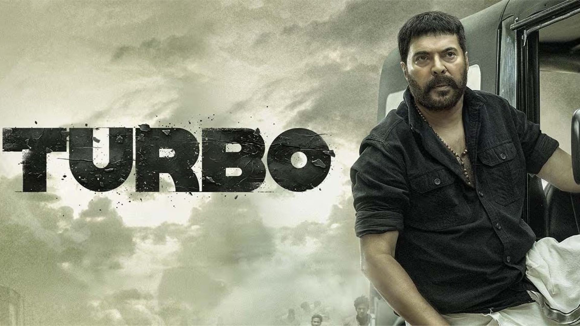 Turbo (2024) Dual Audio [Bengali-Hindi] SonyLiv WEB-DL 720P