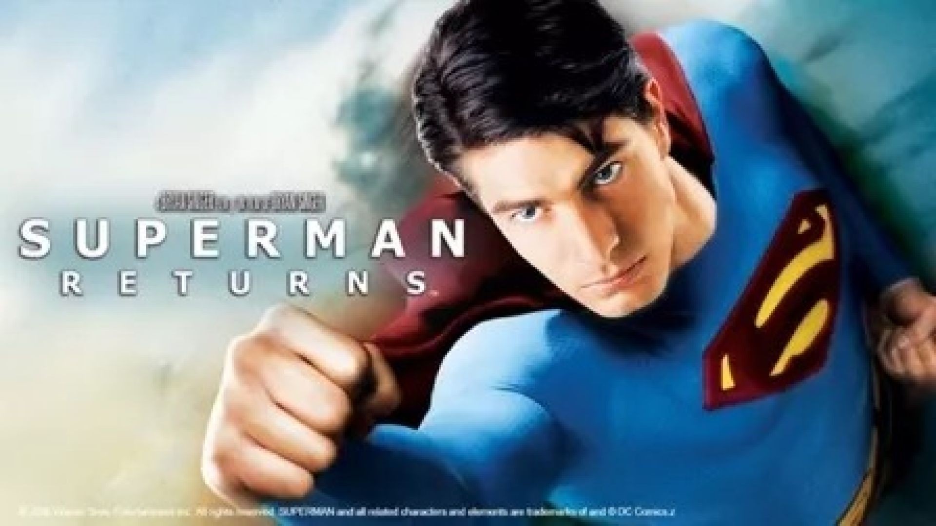 Superman Returns (2006) Dual Audio [Hindi-English] Blu-Ray 720P