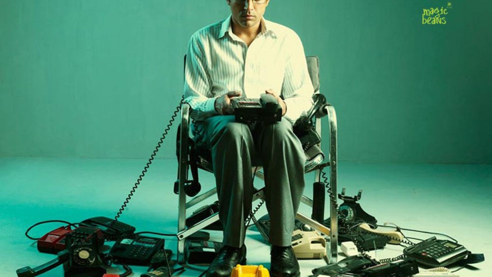 Karthik Calling Karthik (2010) Hindi BluRay 720P