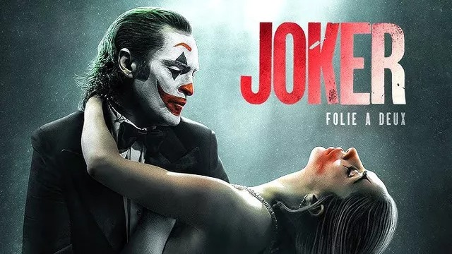 Joker: Folie à Deux (2024) English Amazon WEB-DL 480p