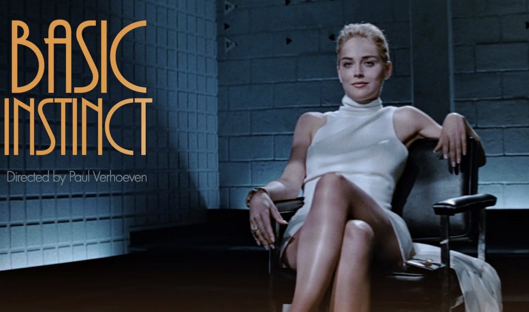 Basic Instinct (1992) Dual Audio (Hindi-English) BluRay 480p