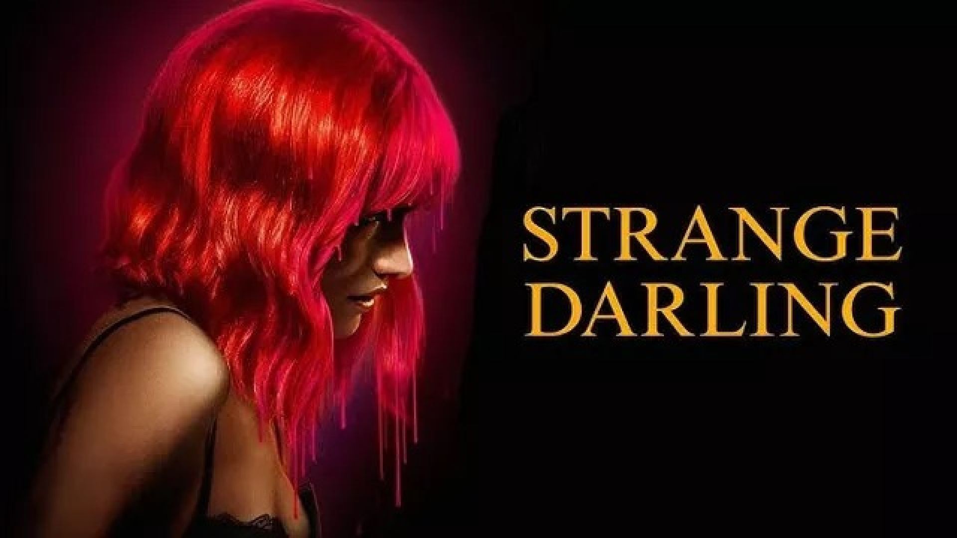 Strange Darling (2024) English Amazon WEB-DL 480P