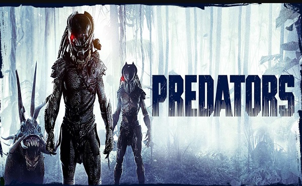 Predators (2010) Dual Audio [Hindi ORG-ENG] BluRay 720P