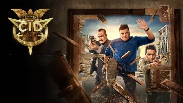 CID (2024) S02E49 Hindi SonyLiv WEB-DL 1080P