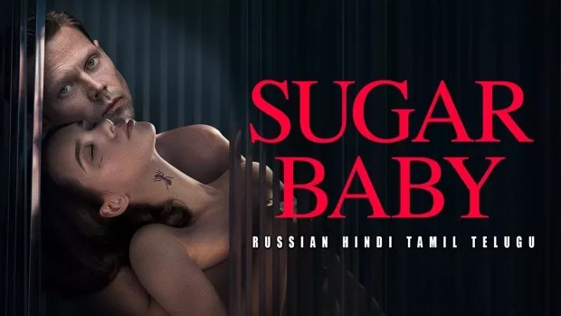 Sugar Baby (2024) Dual Audio [Hindi-Italian] WEB-DL 720P