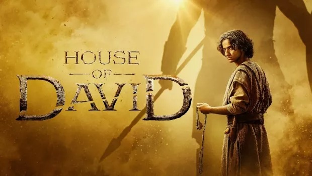 House of David (2025) S01E07 Dual Audio [Hindi-English] Amazon WEB-DL 1080P