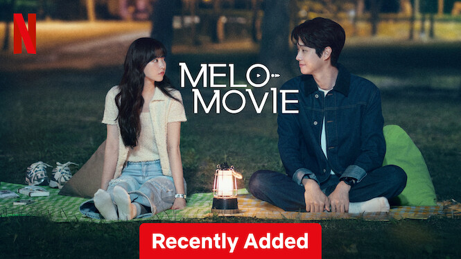 Melo Movie (2025) S01 Multi Audio [Hindi-English-Korean] WEB-DL 1080P