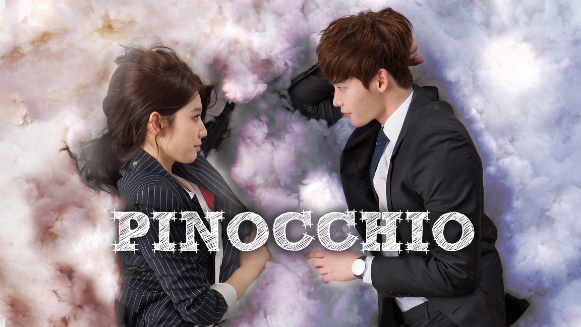 Pinocchio (2014) S01 Dual Audio [Hindi-Korean] WEB-DL 720p