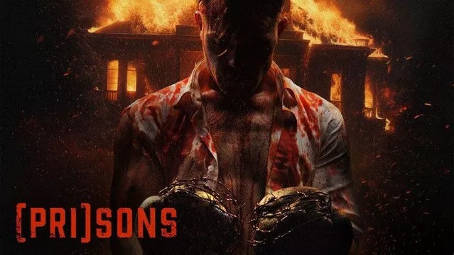 (Pri)sons (2024) Dual Audio [Hindi-English] WEB-DL 720P
