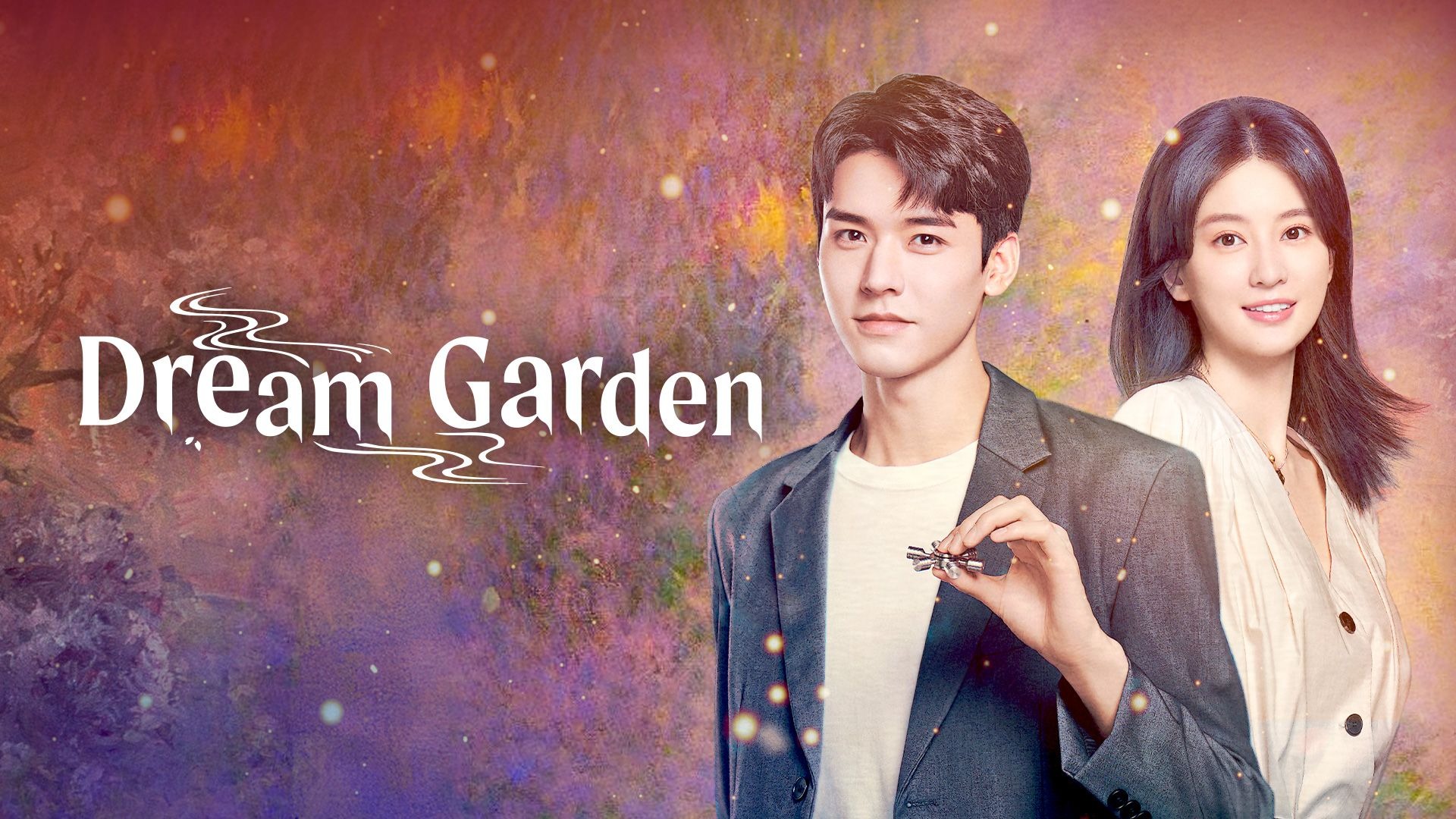 Dream Garden (2021) S01E01-09 Hindi Dubbed WEB-DL 720p