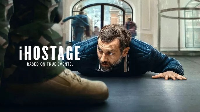 iHostage (2025) Multi Audio (Hindi-English-Dutch) WEB-DL 1080p