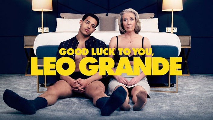 Good Luck to You, Leo Grande (2022) Dual Audio (Hindi-English) BluRay 480p