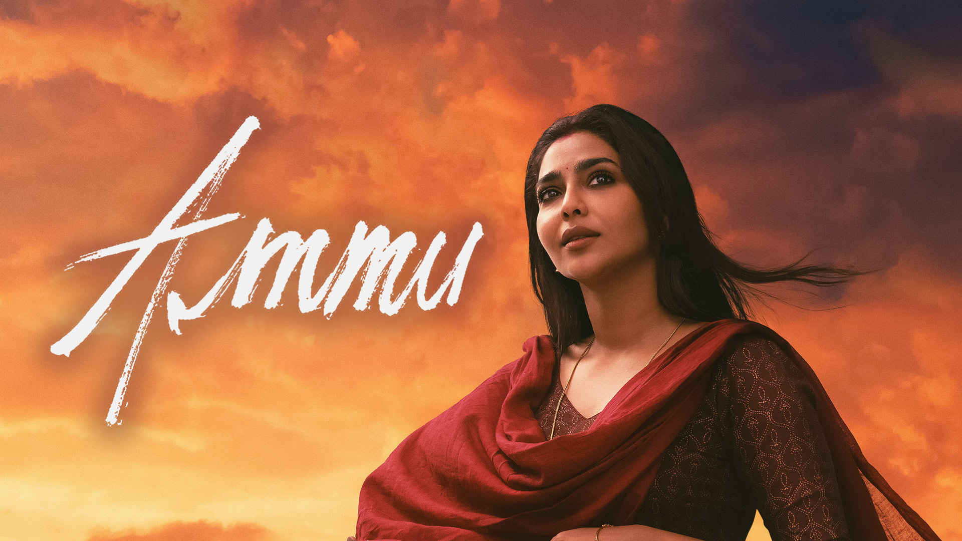 Ammu (2022) Dual Audio [Hindi-Telugu] WEB-DL 720p