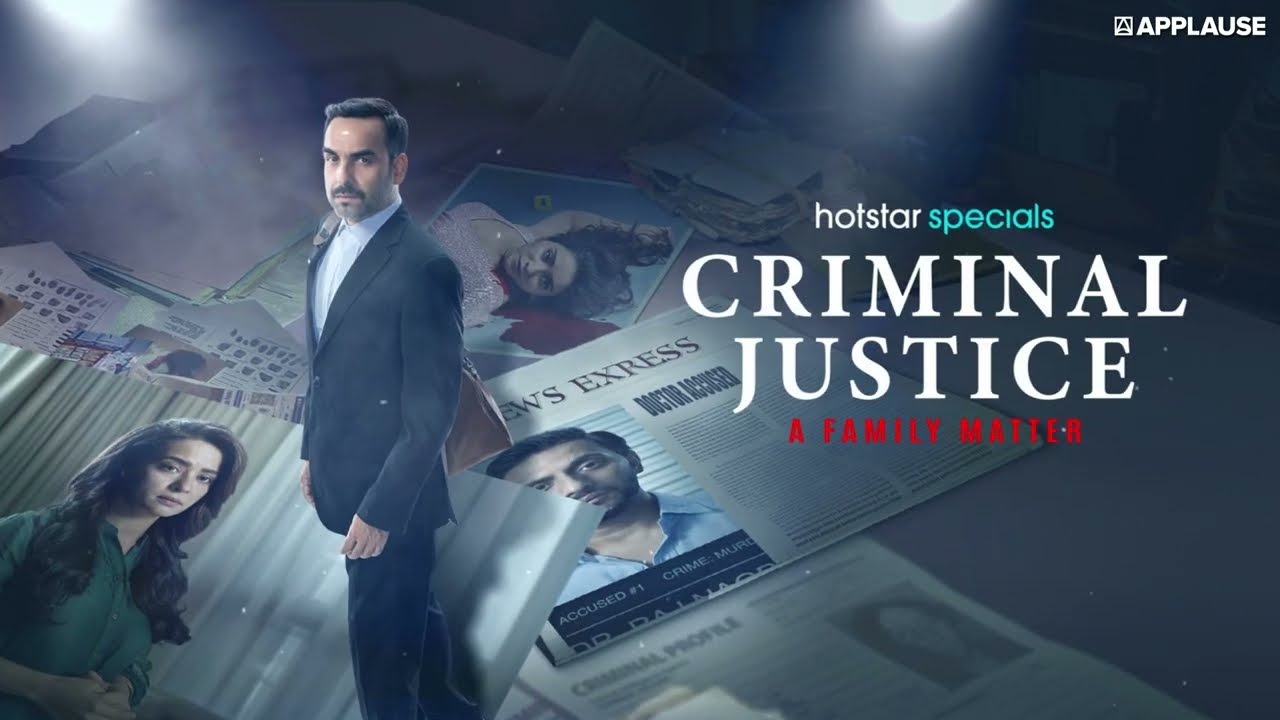 Criminal Justice A Family Matter (2025) S01E06 Dual Audio [Bengali-Hindi] JHS WEB-DL 720P
