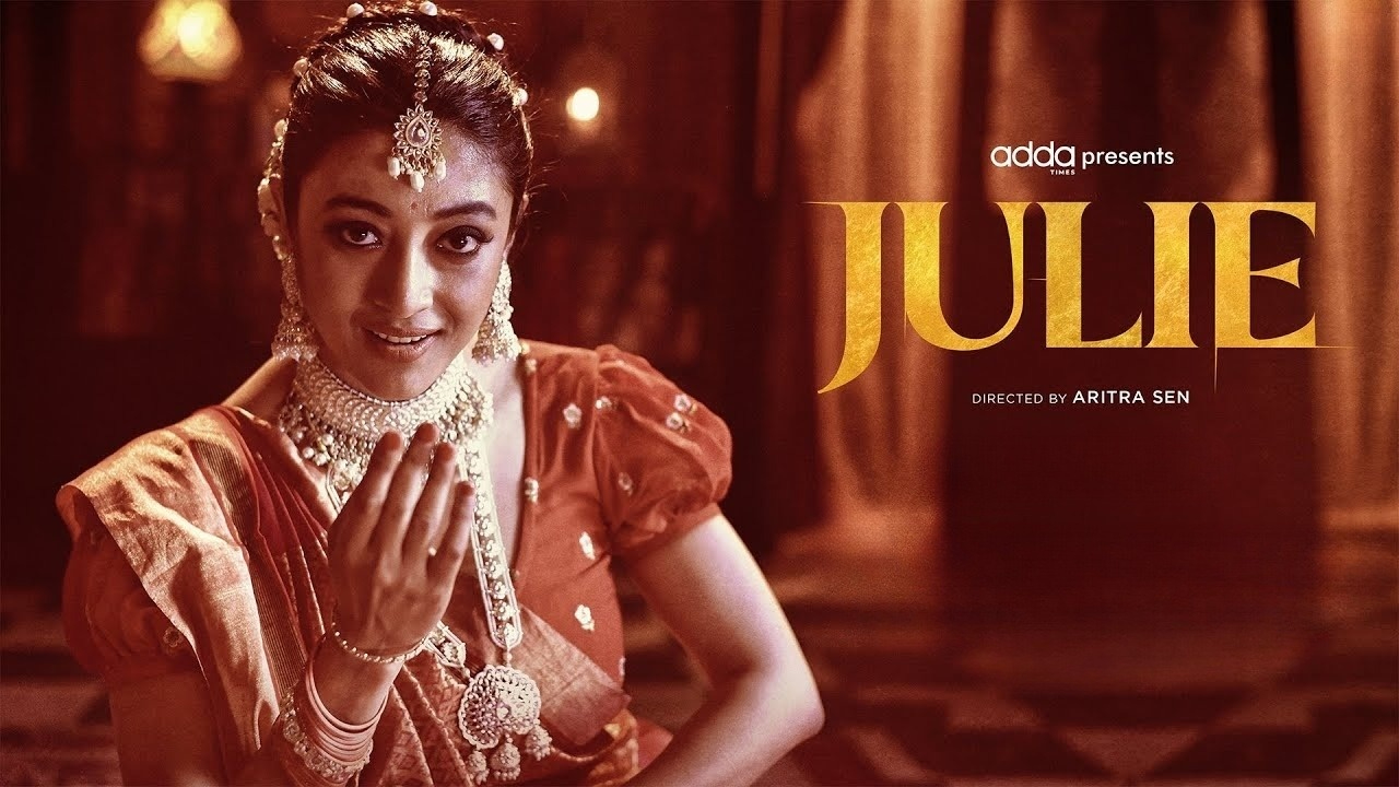 Julie (2025) S01 Bengali AddaTimes WEB-DL 720p