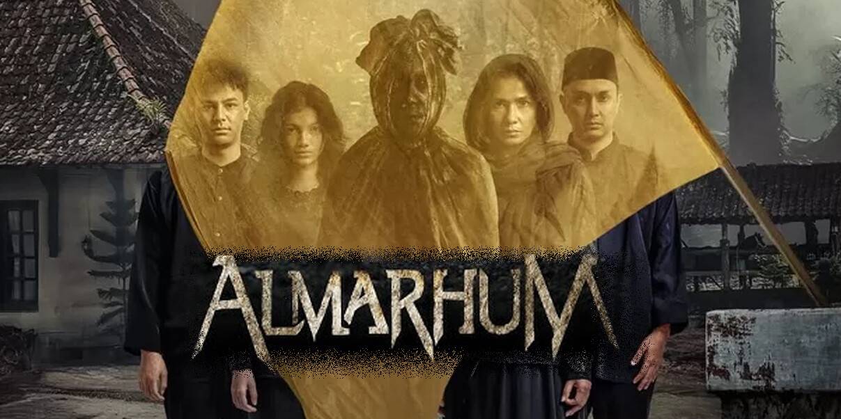Almarhum (2025) Indonesian With ENG-Sub WEB-DL 1080p