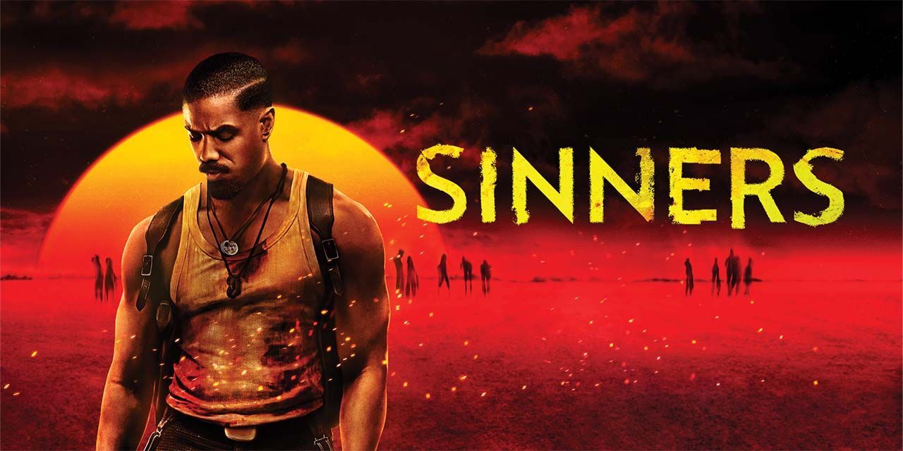 Sinners (2025) English WEBRip 720p