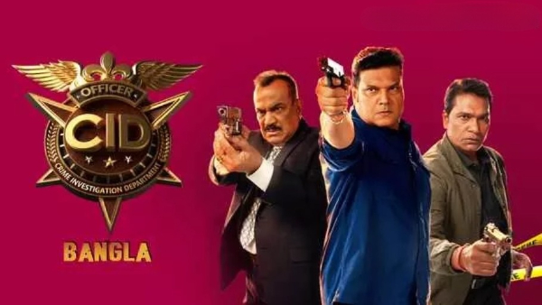 CID (2025) S02E01 Bengali Dubbed ORG SLIV WEB-DL 1080P