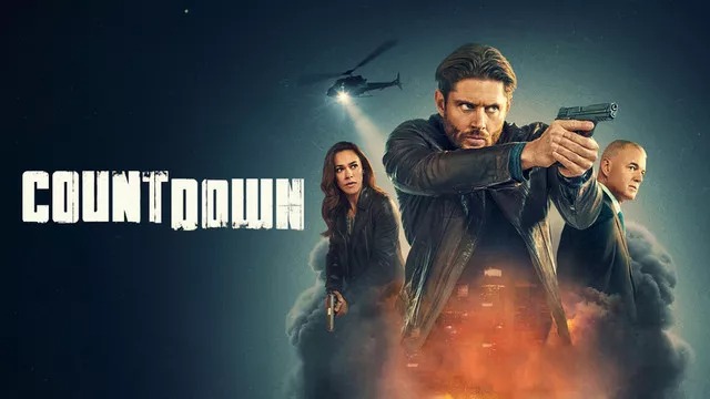 Countdown (2025) S01E04 Dual Audio [Hindi-English] Amazon WEB-DL  1080P