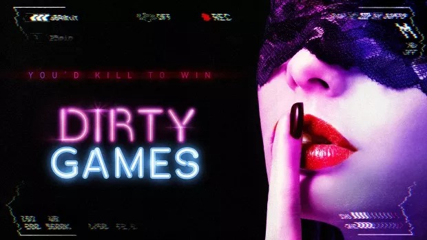 Dirty Games (2022) Dual Audio [Hindi ORG-English] WEB-DL 1080P