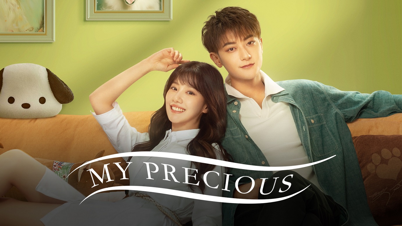 My Precious (2023) S01E01-15 Dual Audio [Hindi-Chiness] WEB-DL 720p