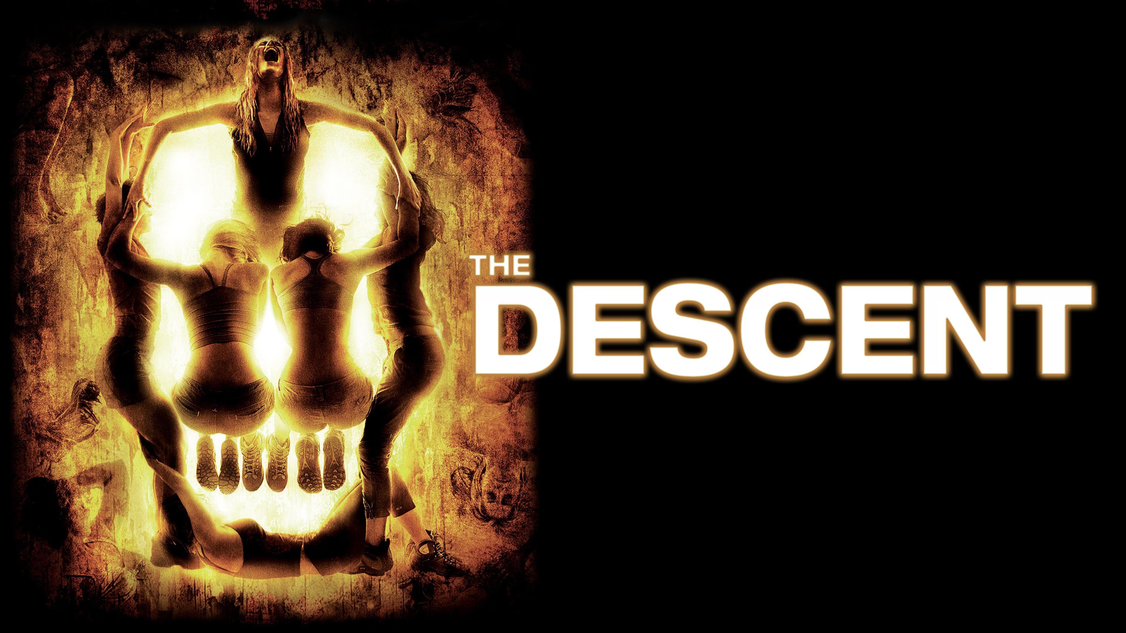 The Descent (2005) Dual Audio [Hindi-English] UNRATED BluRay